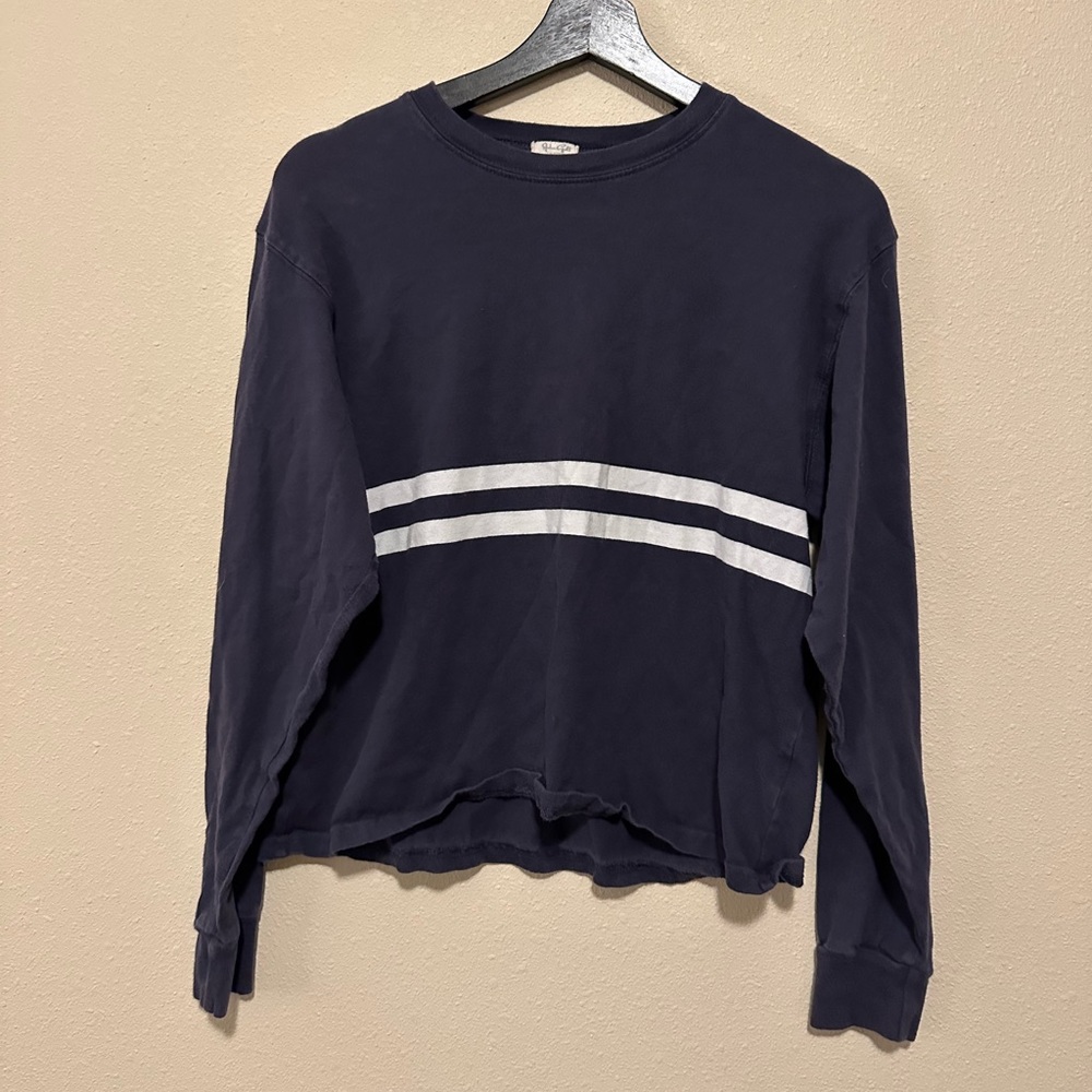 John Galt Long Sleeve